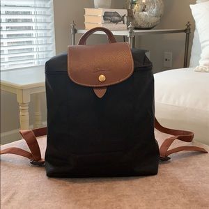 Longchamp backpack